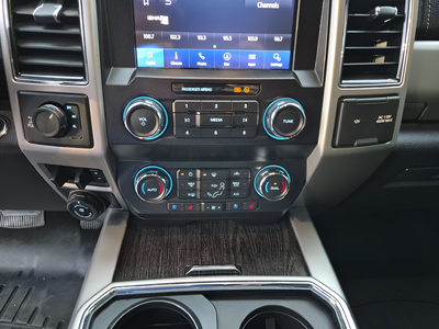 2020 Ford F-250SD Lariat