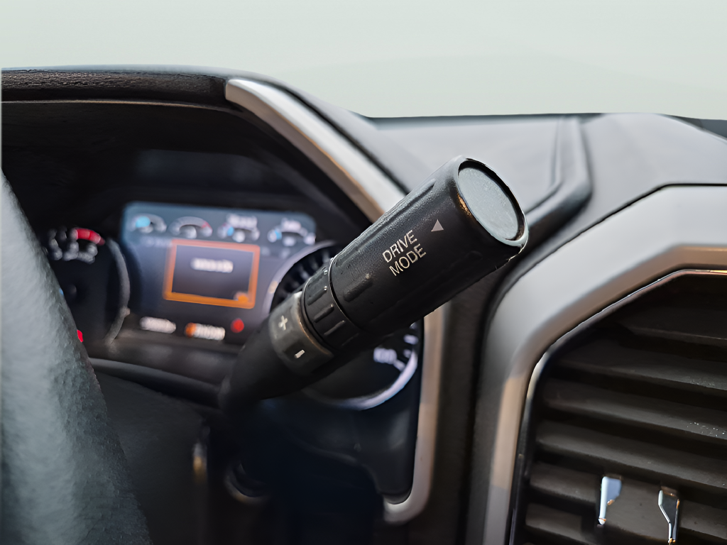 2020 Ford F-250SD Lariat