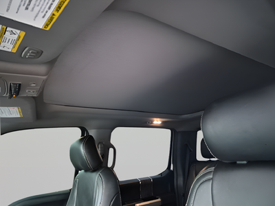 2020 Ford F-250SD Lariat