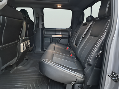2020 Ford F-250SD Lariat