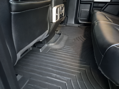 2020 Ford F-250SD Lariat