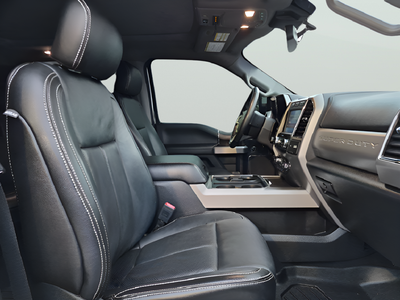 2020 Ford F-250SD Lariat