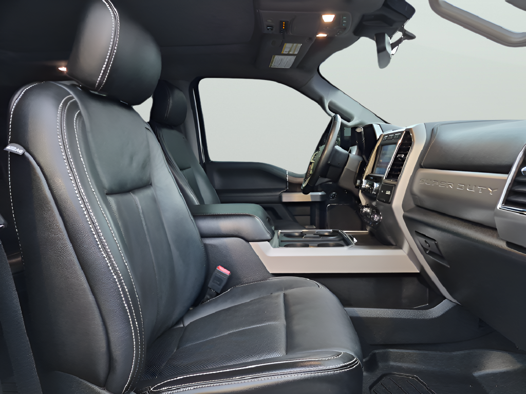 2020 Ford F-250SD Lariat