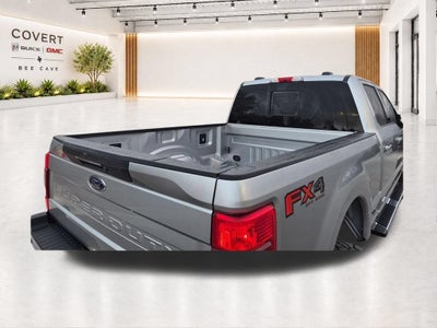 2020 Ford F-250SD Lariat