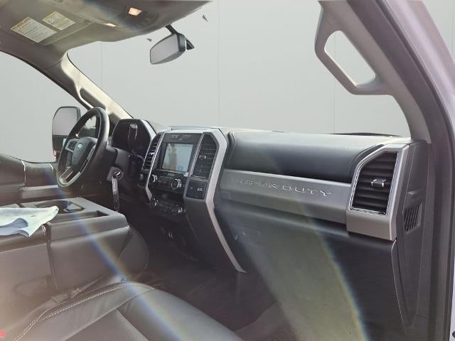 2019 Ford Super Duty F-250 SRW LARIAT 4WD Crew Cab 6.75' Box