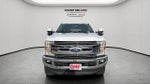 2019 Ford Super Duty F-250 SRW LARIAT 4WD Crew Cab 6.75' Box