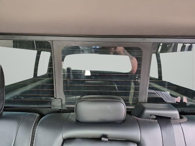 2019 Ford Super Duty F-250 SRW LARIAT 4WD Crew Cab 6.75' Box