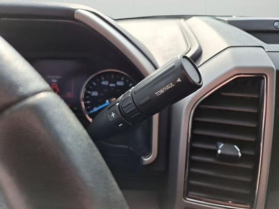 2019 Ford Super Duty F-250 SRW LARIAT 4WD Crew Cab 6.75' Box