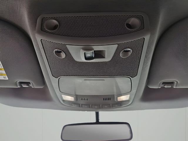 2019 Ford Super Duty F-250 SRW LARIAT 4WD Crew Cab 6.75' Box