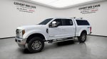 2019 Ford Super Duty F-250 SRW LARIAT 4WD Crew Cab 6.75' Box
