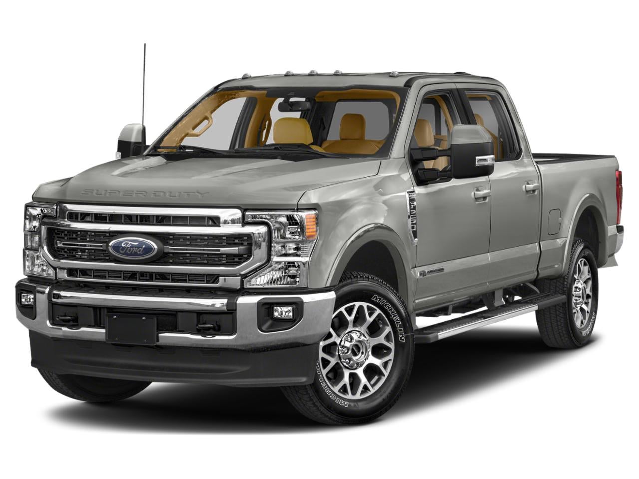 2022 Ford F-250 Lariat 4x4 Crew Cab 6-3/4' Box's photo