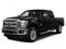 2015 Ford Super Duty F-250 SRW 4WD Crew Cab 6-3/4 Ft Box XL