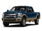 2016 Ford Super Duty F-250 SRW 4WD Crew Cab 6-3/4 Ft Box King Ranch