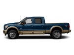 2016 Ford Super Duty F-250 SRW 4WD Crew Cab 6-3/4 Ft Box King Ranch