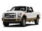 2016 Ford Super Duty F-250 SRW 4WD Crew Cab 6-3/4 Ft Box King Ranch