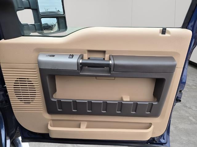 2015 Ford Super Duty F-250 SRW 4WD Crew Cab 6-3/4 Ft Box Lariat