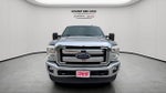 2015 Ford Super Duty F-250 SRW 4WD Crew Cab 6-3/4 Ft Box Lariat