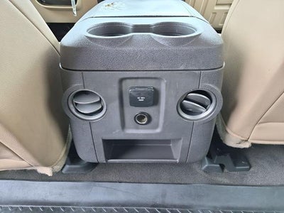 2015 Ford Super Duty F-250 SRW 4WD Crew Cab 6-3/4 Ft Box Lariat