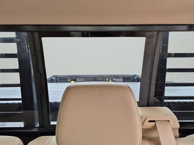 2015 Ford Super Duty F-250 SRW 4WD Crew Cab 6-3/4 Ft Box Lariat