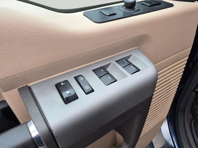 2015 Ford Super Duty F-250 SRW 4WD Crew Cab 6-3/4 Ft Box Lariat