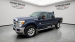 2015 Ford Super Duty F-250 SRW 4WD Crew Cab 6-3/4 Ft Box Lariat