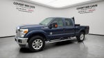 2015 Ford Super Duty F-250 SRW 4WD Crew Cab 6-3/4 Ft Box Lariat
