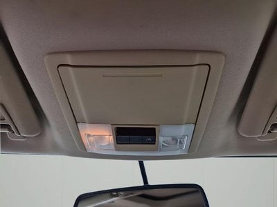 2015 Ford Super Duty F-250 SRW 4WD Crew Cab 6-3/4 Ft Box Lariat