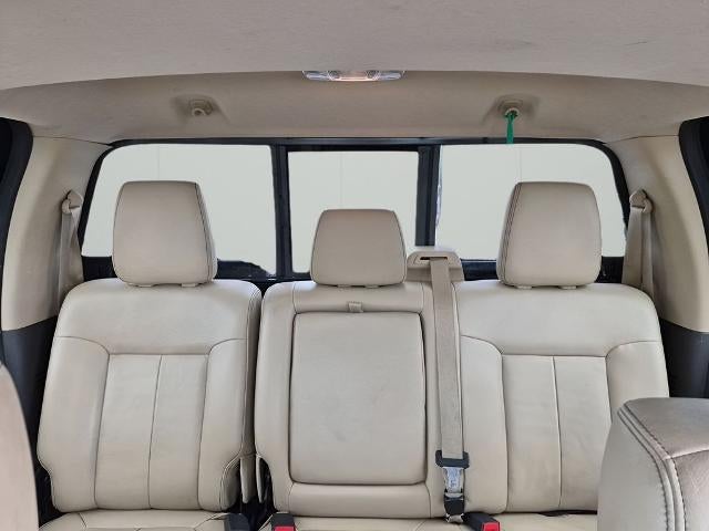 2015 Ford Super Duty F-250 SRW 4WD Crew Cab 6-3/4 Ft Box Lariat