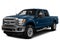 2015 Ford Super Duty F-250 SRW 4WD Crew Cab 6-3/4 Ft Box Lariat