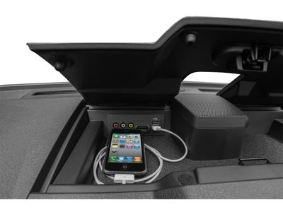 2015 Ford Super Duty F-250 SRW 4WD Crew Cab 6-3/4 Ft Box Lariat