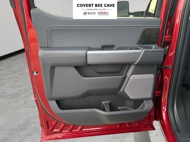 2025 Ford Super Duty F-250 SRW LARIAT 4WD Crew Cab 6.75' Box