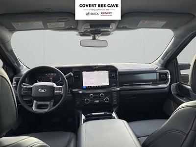 2025 Ford Super Duty F-250 SRW LARIAT 4WD Crew Cab 6.75' Box