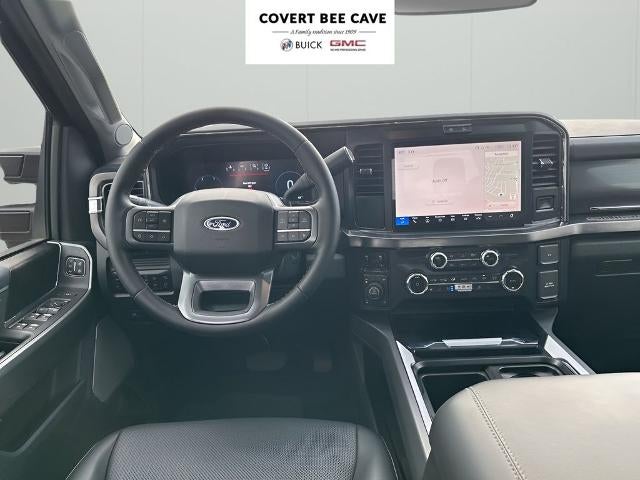 2025 Ford Super Duty F-250 SRW LARIAT 4WD Crew Cab 6.75' Box