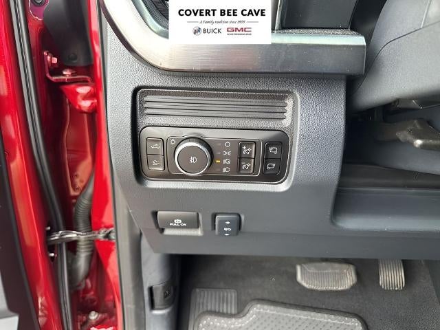 2025 Ford Super Duty F-250 SRW LARIAT 4WD Crew Cab 6.75' Box