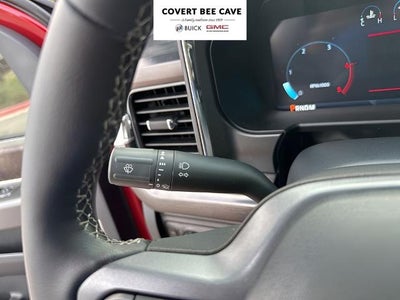 2025 Ford Super Duty F-250 SRW LARIAT 4WD Crew Cab 6.75' Box