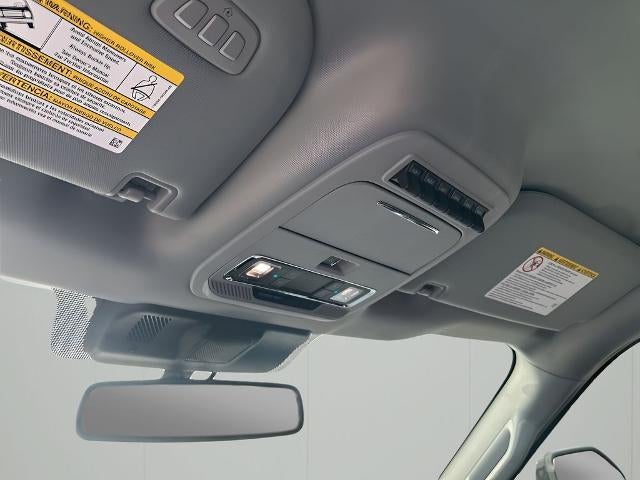 2025 Ford Super Duty F-250 SRW LARIAT 4WD Crew Cab 6.75' Box