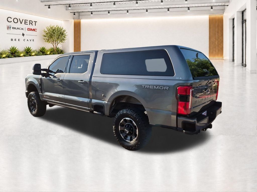 2024 Ford F-250SD Lariat