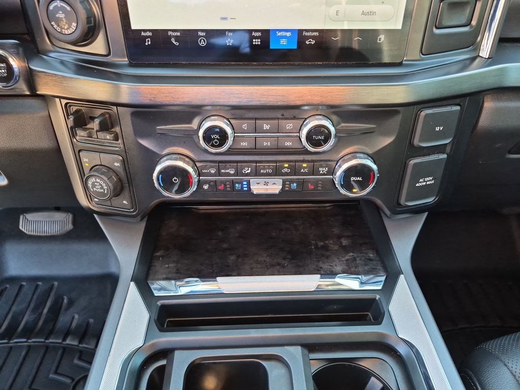 2024 Ford F-250SD Lariat