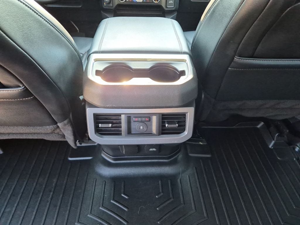 2024 Ford F-250SD Lariat