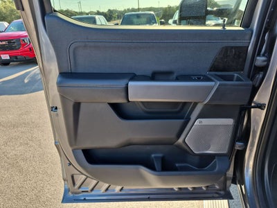 2024 Ford F-250SD Lariat