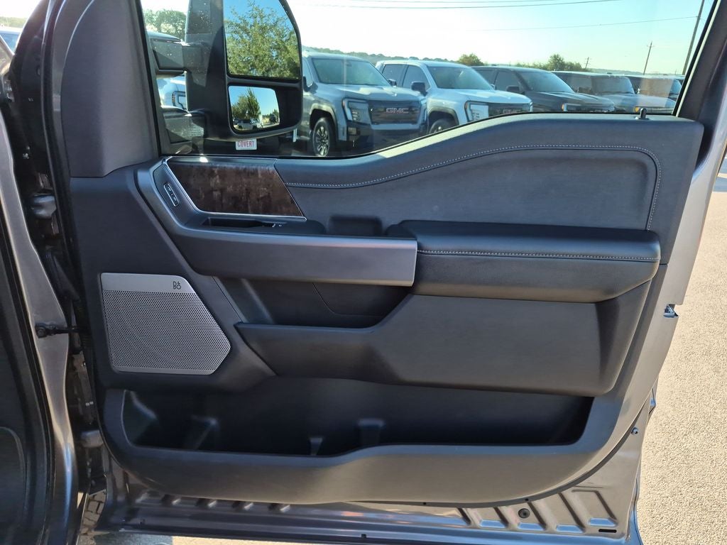 2024 Ford F-250SD Lariat