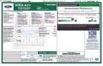 2025 Ford Super Duty F-250 SRW Platinum 4WD Crew Cab 6.75' Box