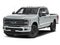2025 Ford Super Duty F-250 SRW Platinum 4WD Crew Cab 6.75' Box