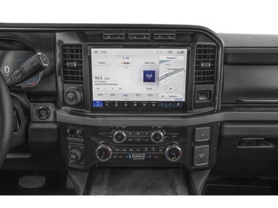 2025 Ford Super Duty F-250 SRW Platinum 4WD Crew Cab 6.75' Box