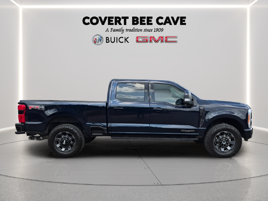2023 Ford F-250SD Lariat