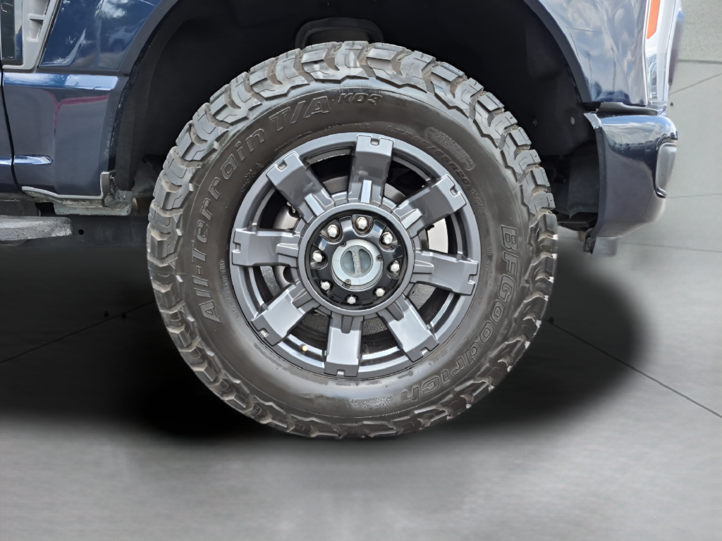 2023 Ford F-250SD Lariat