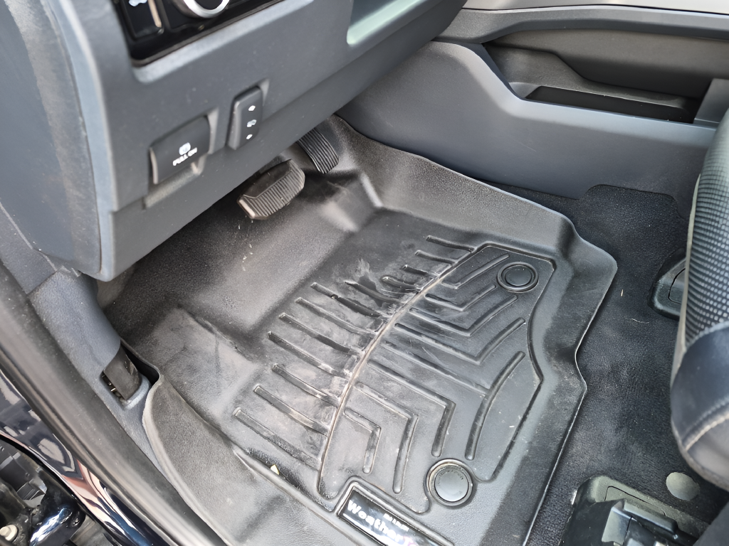 2023 Ford F-250SD Lariat