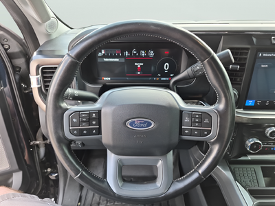 2023 Ford F-250SD Lariat
