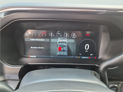 2023 Ford F-250SD Lariat