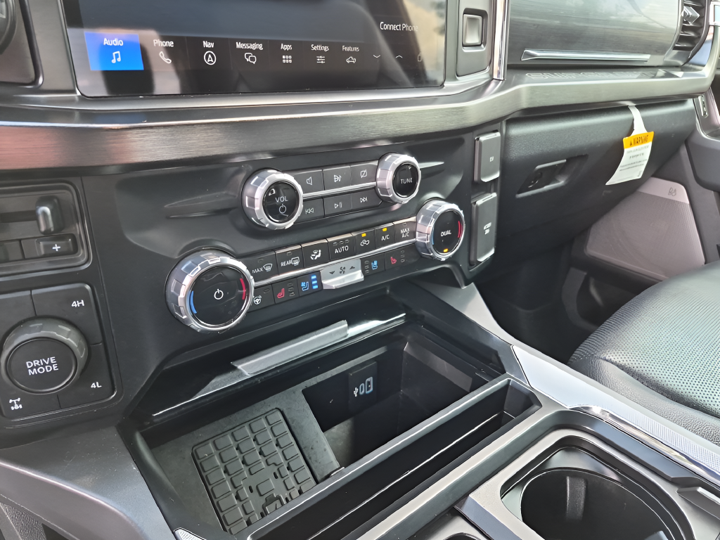 2023 Ford F-250SD Lariat